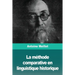 La méthode comparative en linguistique historique