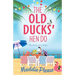 The Old Ducks' Hen Do