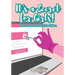 It's a Secret for Girls! Password Journal Girls Edition