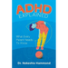 ADHD Explained: What Every Parent Needs to Know
