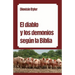 El diablo y los demonios según la Biblia