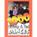 1000 Novelty & Fad Dances