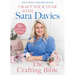 Craft Your Year with Sara Davies: Crafting Queen, Dragons' Den and Strictly Star