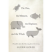 The Flea, the Minnow, the Elephant, and the Whale: Parables for the Twenty-First Century