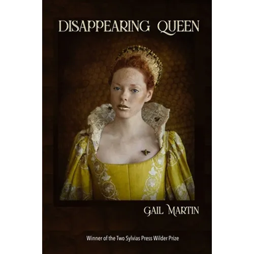 Disappearing Queen