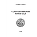 Corpus nummorum forum julii