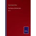 The History of British India: Vol. V