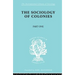 The Sociology of the Colonies [Part 1]: An Introduction to the Study of Race Contact