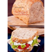 Das Low Carb Brotbackbuch