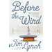 Before the Wind