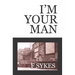 I'm Your Man