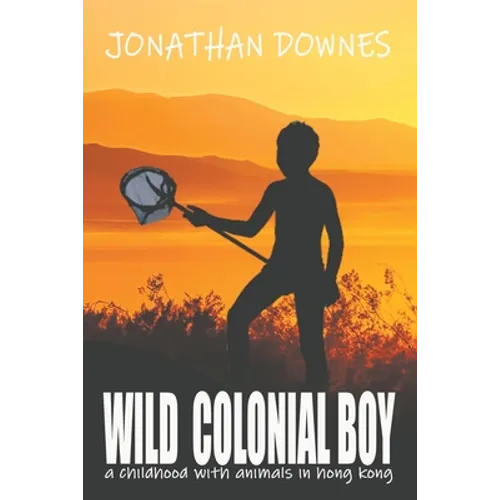 Wild Colonial Boy