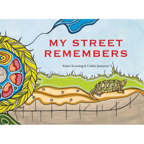My Street Remembers: Revised