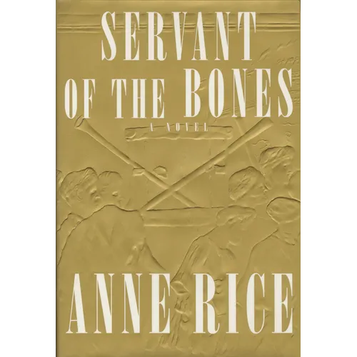 Servant of the Bones