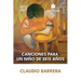 Canciones para un niño de seis años