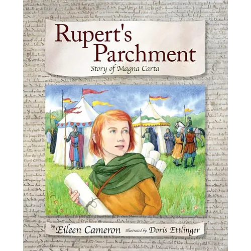 Ruperts Parchment