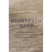 Stonypath Days: Letters Between Ian Hamilton Finlay and Stephen Bann 1970-72