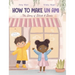 How to Make Un Ami: The Story of Elliott & Élodie