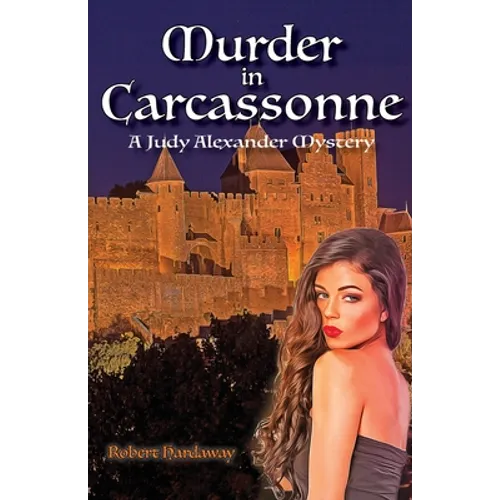 Murder in Carcassonne