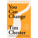 You Can Change (Devotional): 10 Weeks of God's Transforming Power
