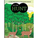 On the Hunt: A Children's Hunting Quiet Activity Book