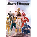 Mighty Morphin Vol. 1