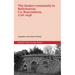 The Quaker Community in Ballymurray, Co. Roscommon, 1718-1848