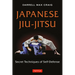 Japanese Jiu-Jitsu: Secret Techniques of Self-Defense