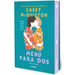 The Pairing (Menú Para Dos) (Edición Limitada, Cantos Pintados)