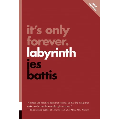 It's Only Forever: Labyrinth