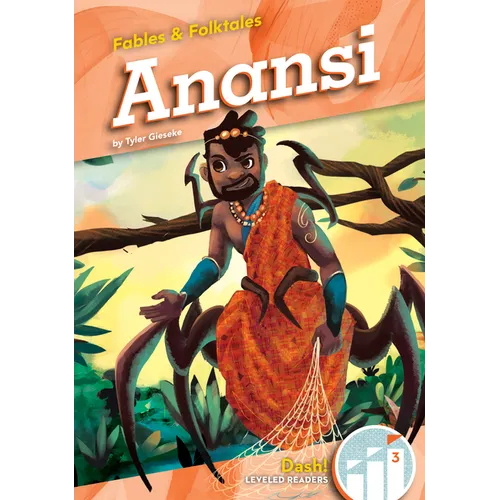 Anansi