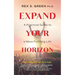 Expand Your Horizon: A Practical Guide to a More Fulfilling Life