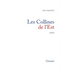 Les collines de l'Est