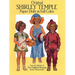 Original Shirley Temple Paper Dolls