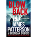 Blowback: A Thriller