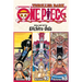 One Piece (Omnibus Edition), Vol. 16: Includes Vols. 46, 47 & 48