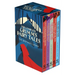 The Complete Grimm's Fairy Tales: 5-Book Paperback Boxed Set