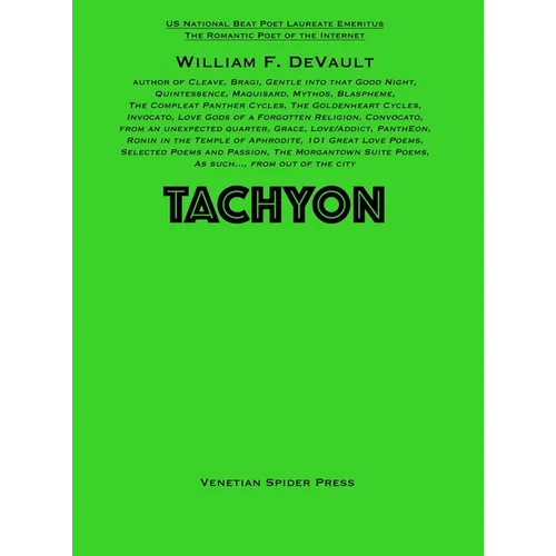 Tachyon