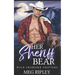 Her Sheriff Bear