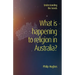 What is happening to religion in Australia?: Understanding the trends