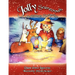 Jolly Scarecrow's Christmas Surprise