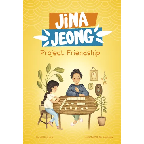 Project Friendship