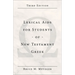 Lexical AIDS for Students of New Testament Greek