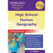 High School Human Geography: Comprehensive Content for High School Human Geography