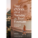Two O'Clock on a Tuesday at Trevi Fountain: A Search for an Unconventional Life Abroad