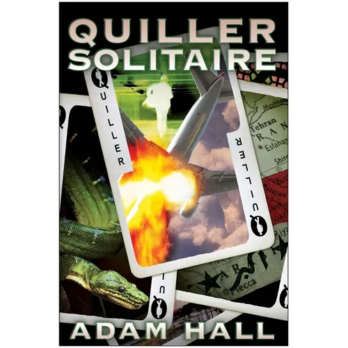Quiller Solitaire