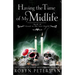 Having the Time of My Midlife: A Paranormal Women's Fiction Novel: Good To The Last Death, Book Twelve