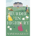 Murder in Highbury