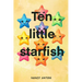 10 little starfish