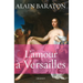 L'amour à Versailles